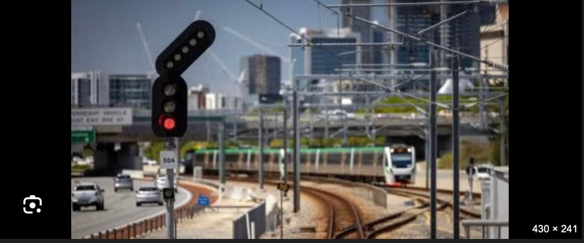 Signalling Systems